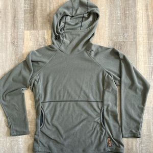 MELANZANA Micro Grid V2 Hoodie (Women’s XL)